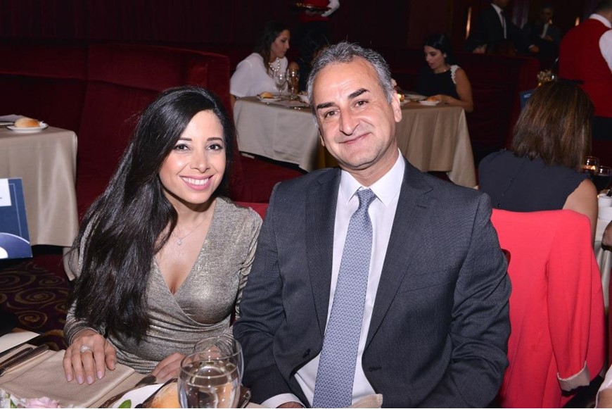 Board of Trustees Fundraiser Gala Dinner 2019 95